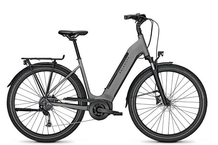 E-Bike-Verleih in Lucca