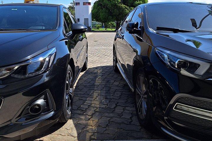 Tivoli Ecoresort Private Transfer