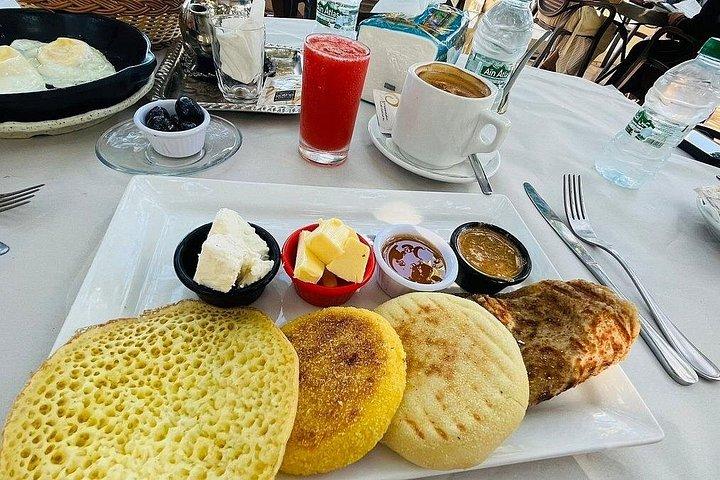 Authentic Private Tangier Tour from Gibraltar Camel Ride & Lunch