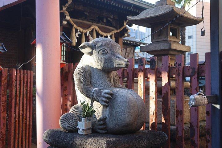 私立秋葉原歴史文化探検