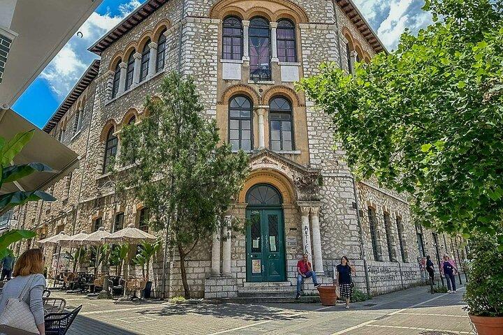 Ioannina Food & Culture Tour met kookles