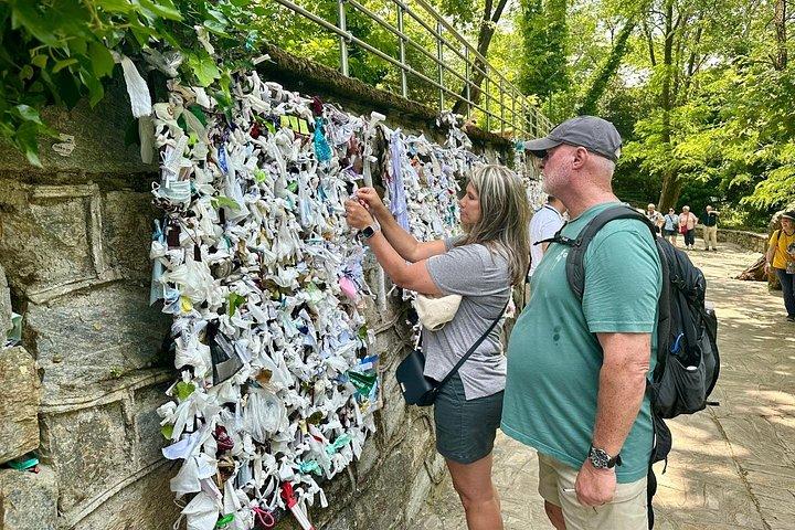 Customizable Ephesus Tour & Farm Lunch Experience