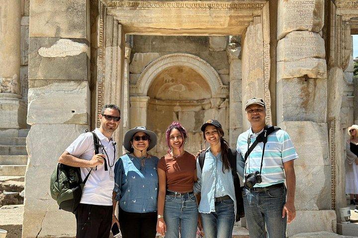 Customizable Ephesus Tour & Farm Lunch Experience