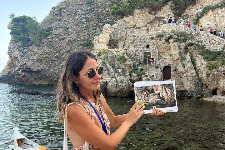 Private Game of Thrones-Tour mit King's Landing Garden