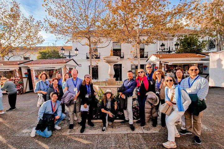 Tour privato a Gibilterra e Mijas da Malaga