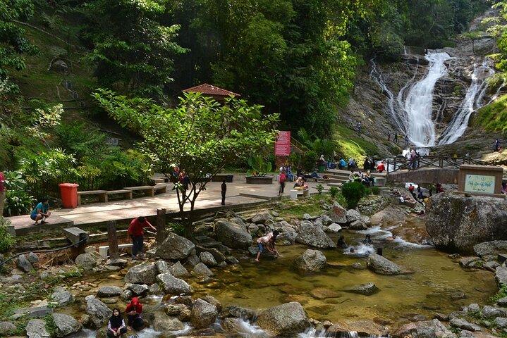 Private Ganztagestour Cameron Highland ab Kuala Lumpur