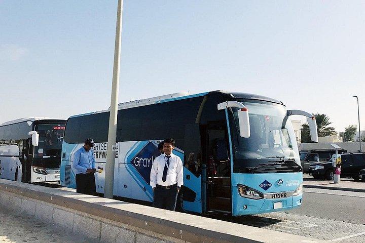 Dubai Traditional city tour with Burj Khalifa