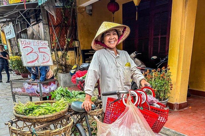 My Son Sanctuary & Hoi An Ancient Town Esperienza di un giorno intero