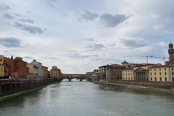 Panoramic Rooftop Tour Discover Florence Like Never Before