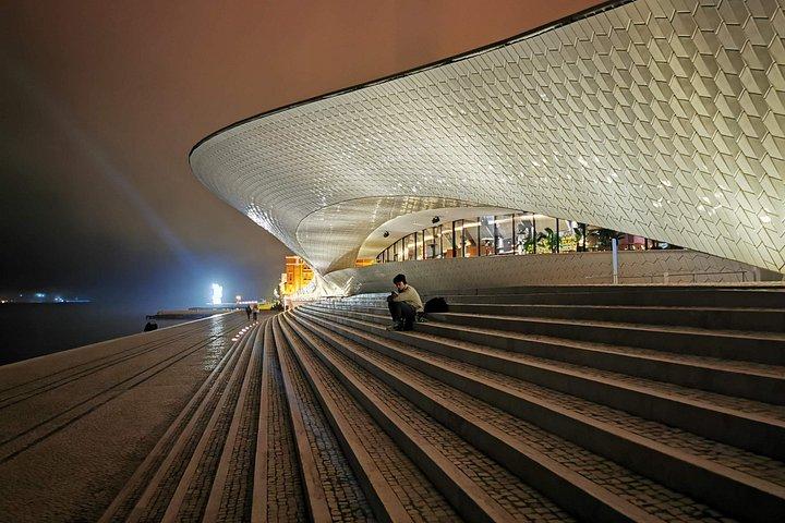リスボンとアルガルヴェ間の思い出に残る都市旅行