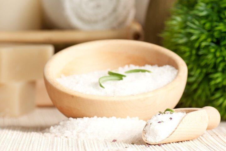 Hammam coreano privato per tutto il corpo