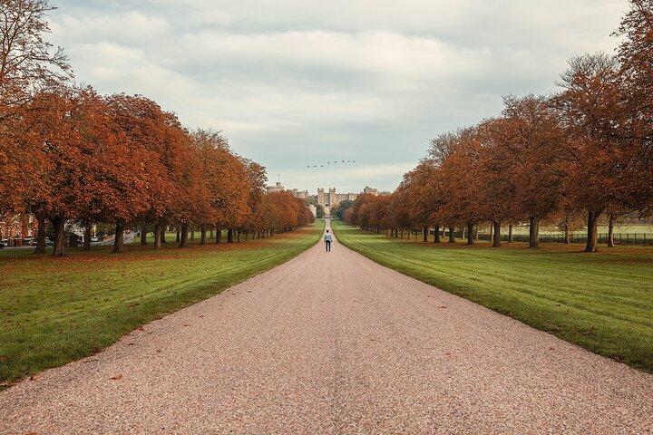 Tagestour von London nach Stonehenge und Windsor Castle