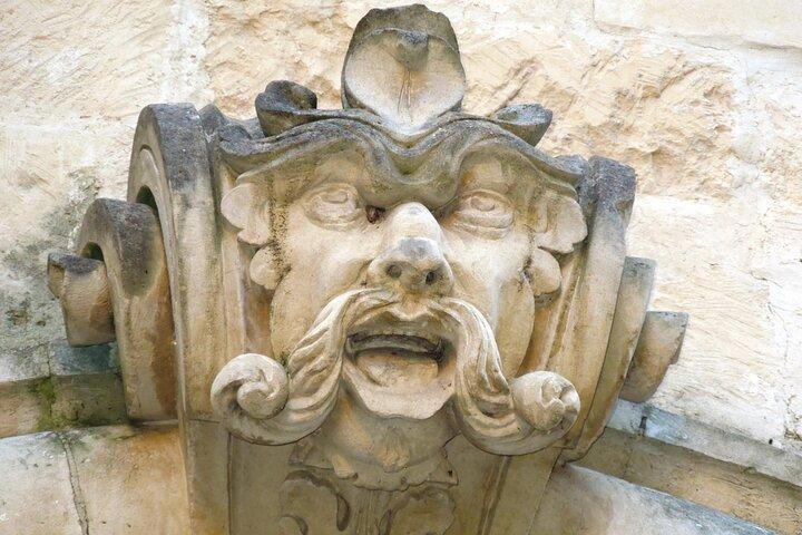 Tour Privado de História de Lecce e Degustação de Comida de Rua