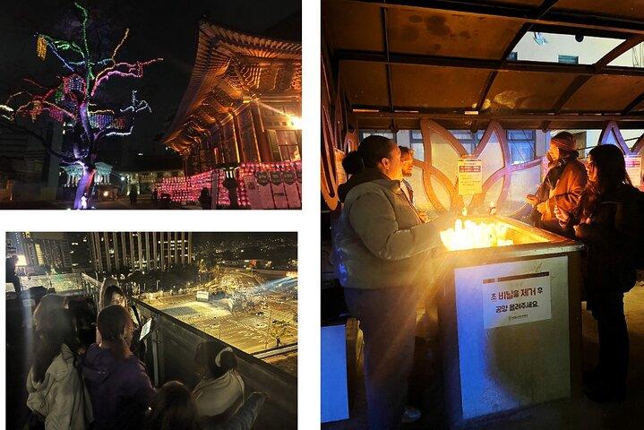 [KoreaByLocal] Authentic Seoul Night Walk and Chicken & Beer