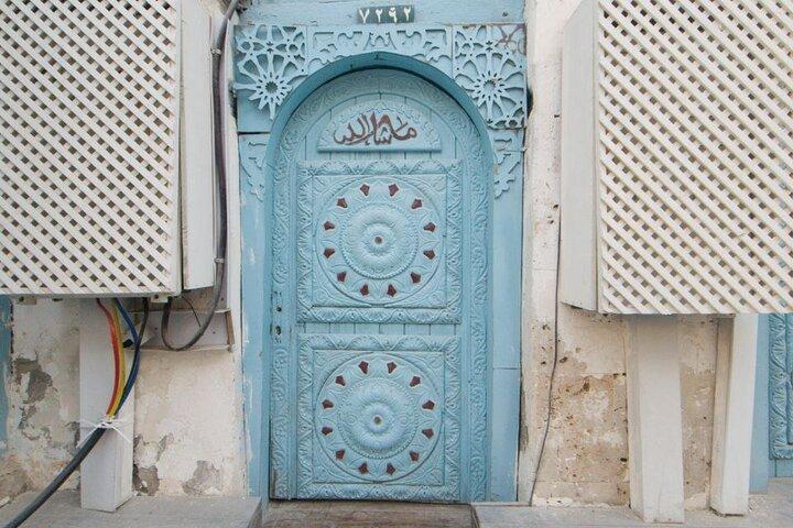 Dschidda entdecken Sie das alte Dschidda Albalad