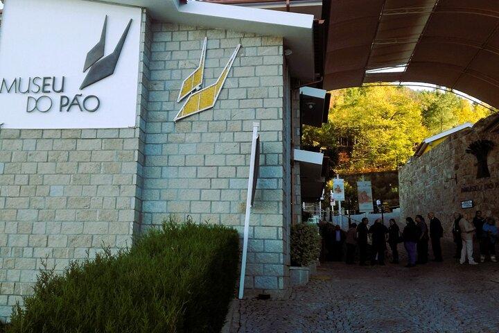 De Lisboa a las montañas: quesería y museo