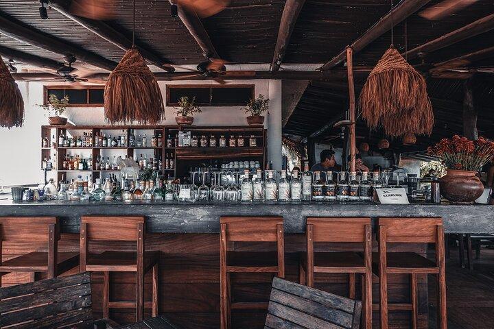 Zipolite - A Care Free Day