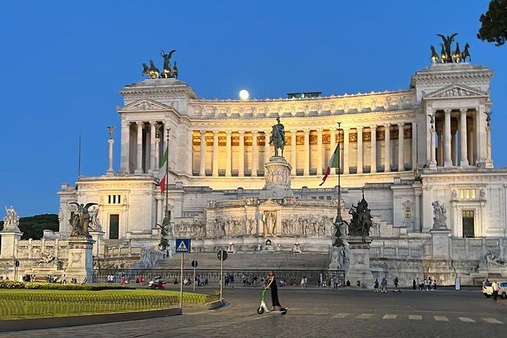 Traslados desde el Aeropuerto de Roma y Fiumicino al Puerto de Civitavechia