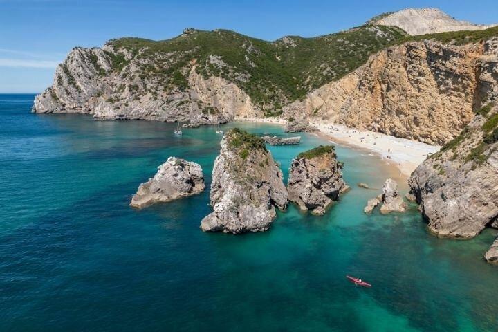 Hoteller i nærheden af Arrábida & Sesimbra | Exclusive Private Wine Tour