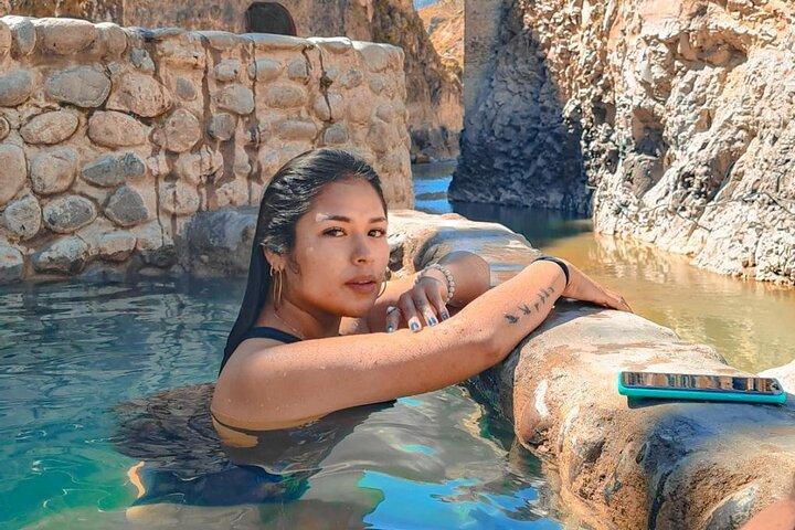 Colca Full Day