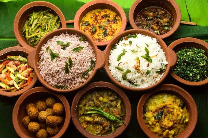 Udforsk Sri Lanka 8 dage