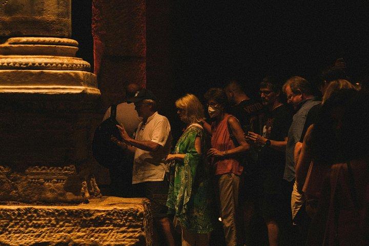 Istanbul Old City Tour