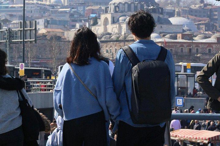 Istanbul Old City Tour