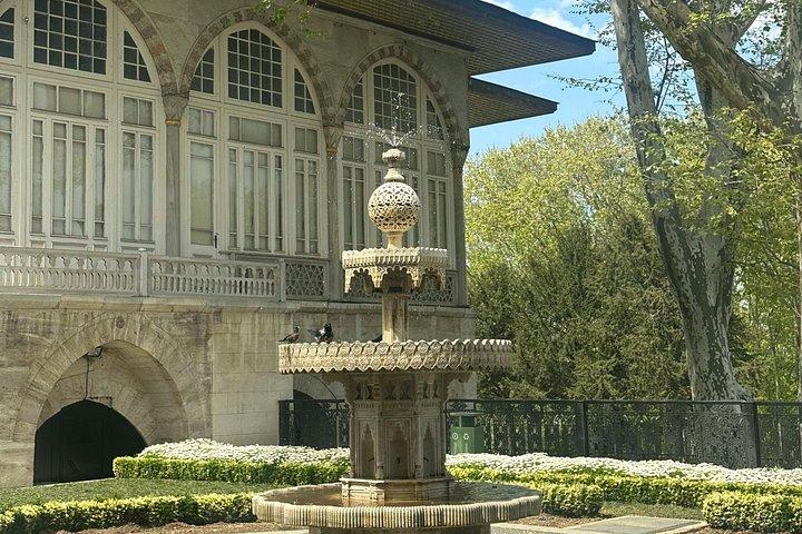 Istanbul Old City Tour