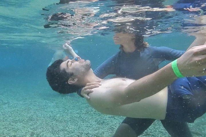 ジャンズ アクアティック マッサージ セラピー