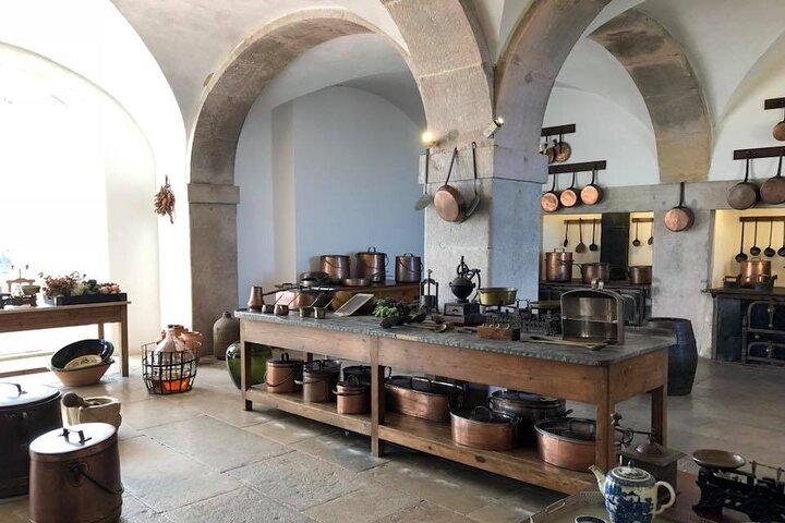Sintra Visite privée d'une journée avec tous les billets inclus
