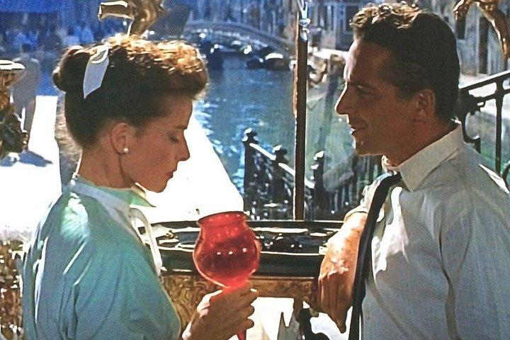 スパイダーマン FFH、007、そしてすべての最高の映画ロケ地プライベートフォトツアー