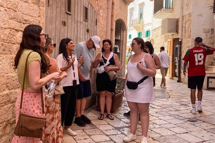 Street Food Tour di Monopoli