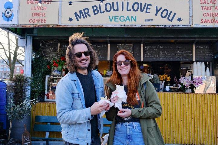 Ultimate Amsterdam West: Vondelpark & 6+ Authentic Dishes & Guide