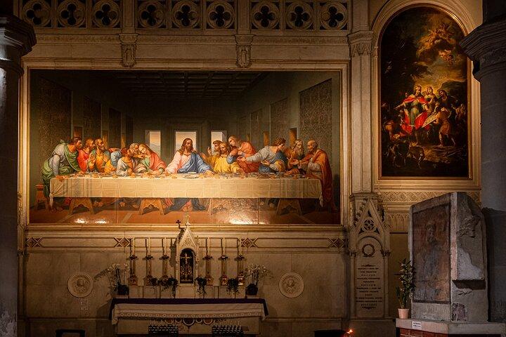 Conciertos en la Iglesia Minoriten - Viena Tickets