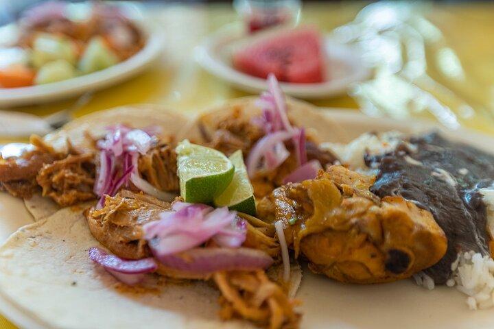 Chichén Itzá tutto compreso: cenote, Valladolid, bevanda E pranzo