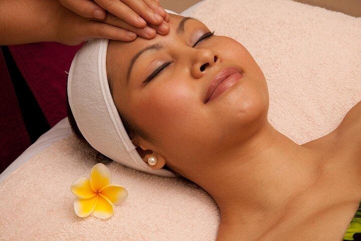 Forfaits Bali ATV Ride Adventure et Bali Spa