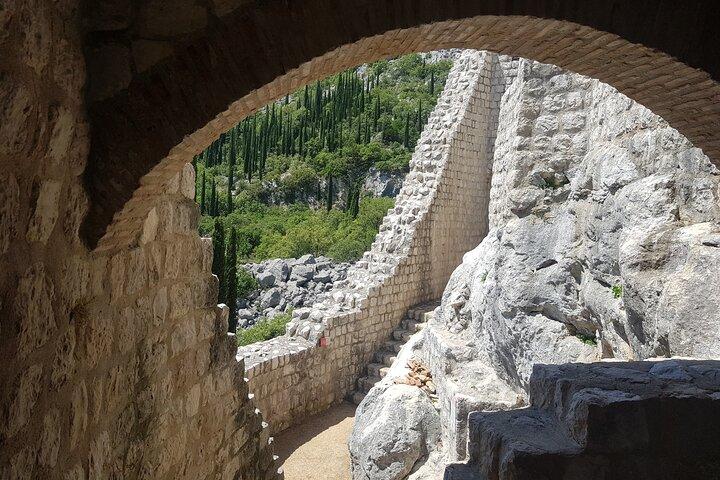 Das Beste von Dubrovnik Sightseeing & Gastro Tour
