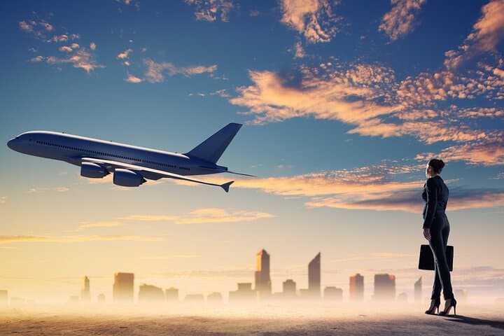 Kuala Lumpur International Airport Transfer Services
