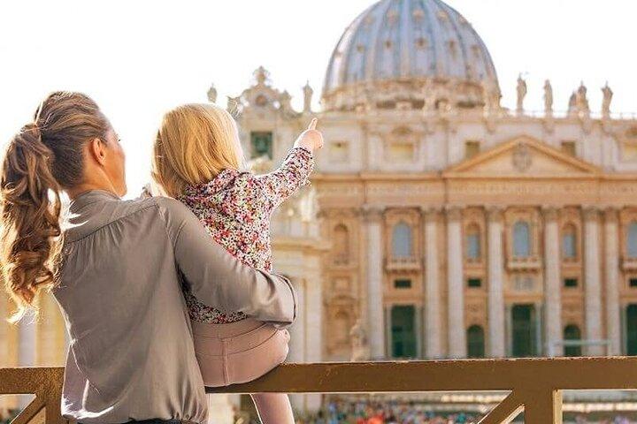 Museos Vaticanos y Capilla Sixtina › Museos Vaticanos