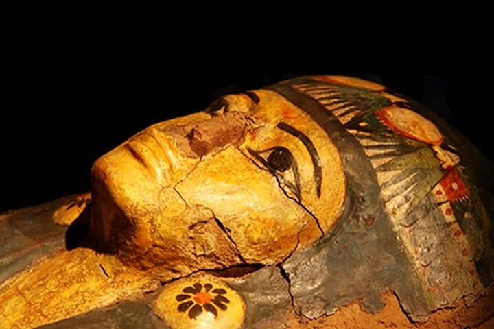 Half-Day Luxor Museum and Mummification Museum