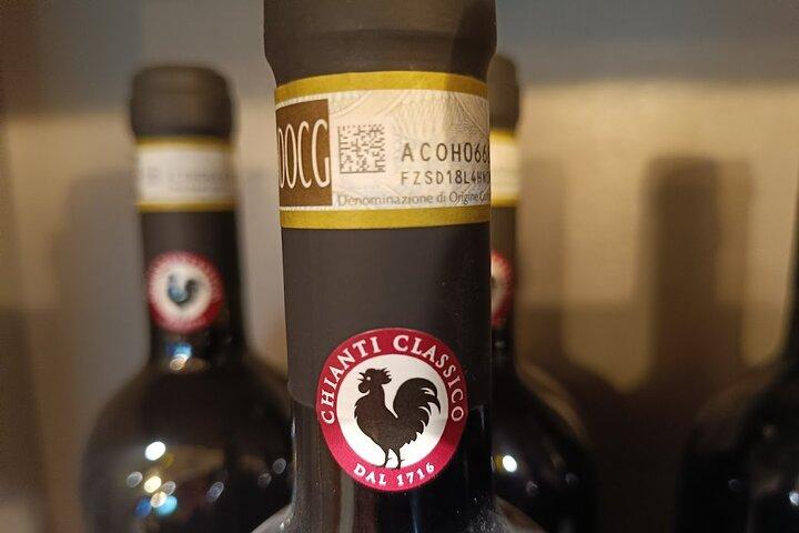 Tour enológico Chianti Classico y visita a San Gimignano Medio día