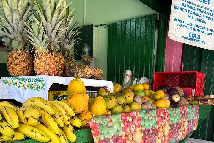 Privérondleiding op maat door Montego Bay met pick-up en gids