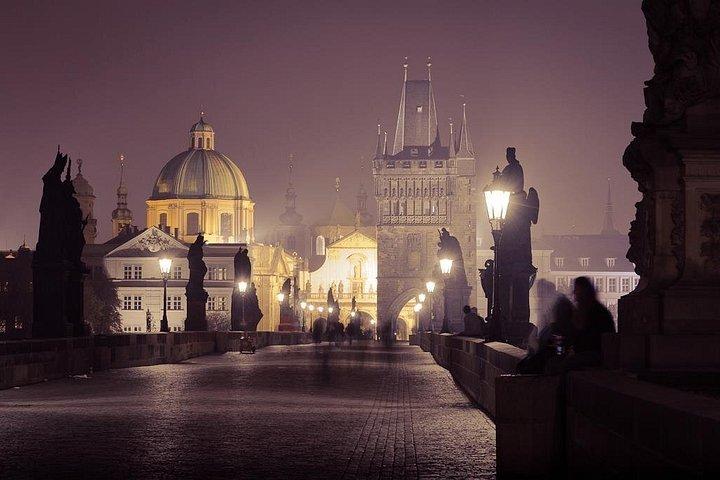 Mysterier og alkymi på Prag Slot: Myter og legender