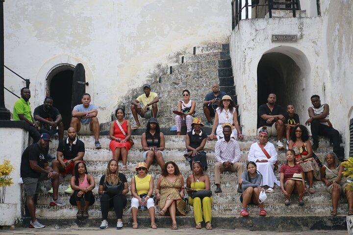 Explore Ghana Multi Day Tour