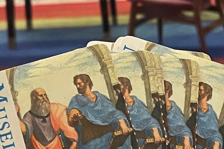 Visita guiada a la Ciudad del Vaticano sin línea
