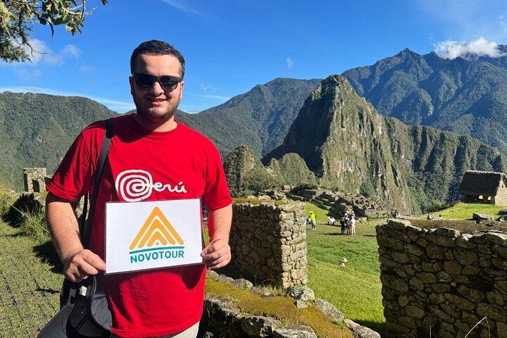 Tour di un'intera giornata a Machu Picchu da Cusco