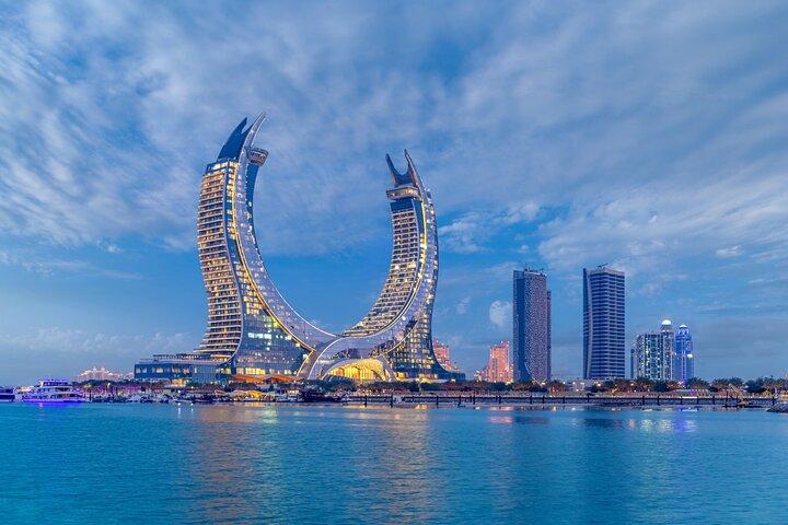 Tour privato intorno a Doha
