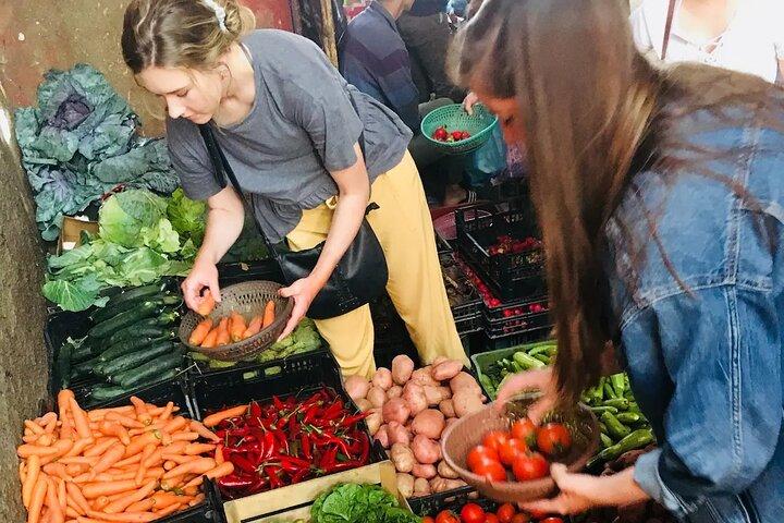 Discover Ourika valley differently in a day trip From Marrakech