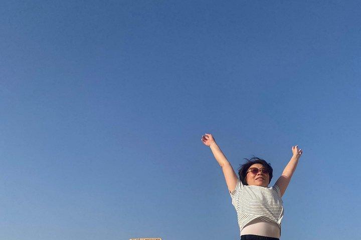 VIP-privépiramides van Gizeh, sfinxtour – binnen de piramides & meer