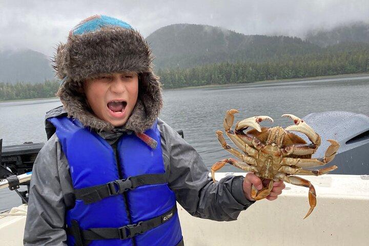 Hoteller i nærheden af Ketchikan Crabbing Whales and Wildlife Tour